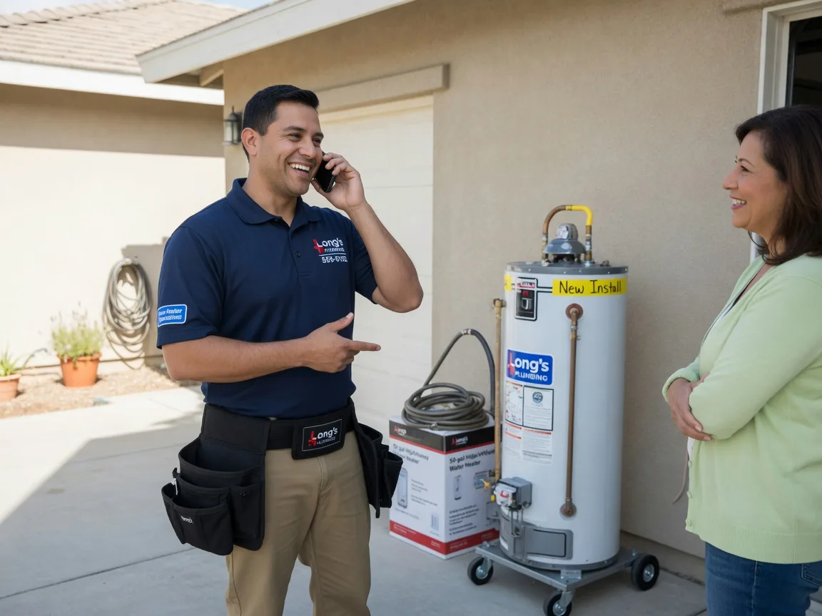 Leak Detection Sloughhouse, CA FAQs